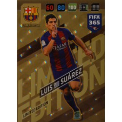 FIFA 365 2018 Limited Edition Luis Suarez (FC Bar..